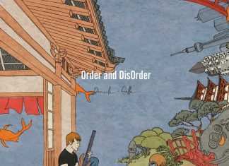 Daniele Sollo, “Order and disOrder” è il disco d’esordio da solista Daniele Sollo