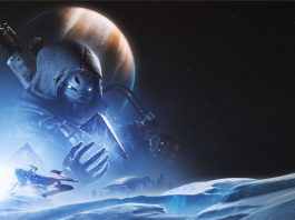 Destiny 2 Oltre la Luce, i Guardiani intasano i server