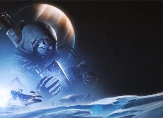 Destiny 2 Oltre la Luce, i Guardiani intasano i server