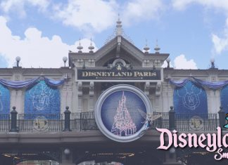 Disneyland Smart Tour: Town Square e un giro in treno