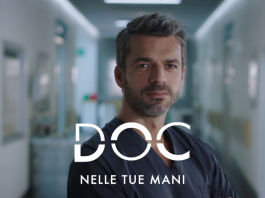 “Doc nelle tue mani” anticipazioni ultima puntata del 19 novembre Doc nelle tue mani