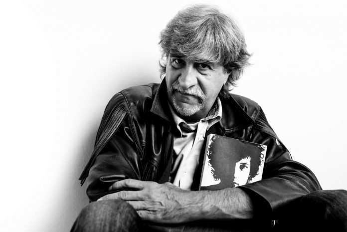 Ezio Guaitamacchi - ph Ray Tarantino