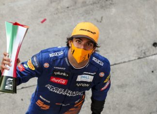 Andreas Seidl: “Ecco perchè la Ferrari ha ingaggiato Sainz per il 2021” Andreas Seidl