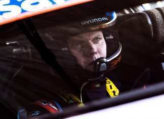 Stagione WRC 2021: per Tanak il mondiale è a rischio Stagione WRC 2021