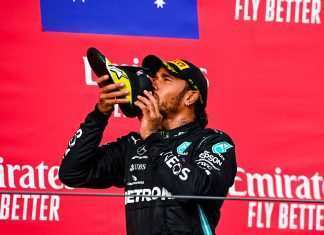 Hamilton, arriva l’annuncio: pronto a lasciare la F1? Hamilton lascia la F1