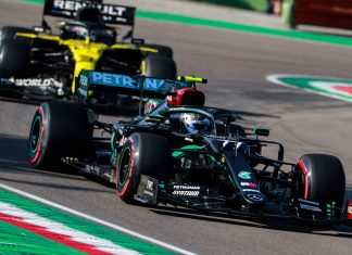 Regolamento F1 2021: ecco perchè andrà male a Mercedes Regolamento F1 2021