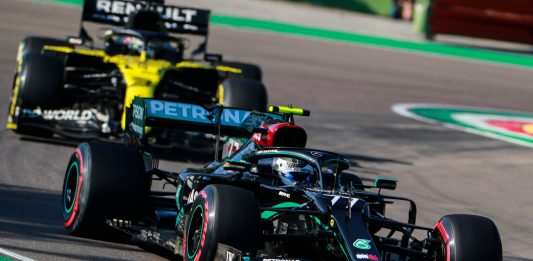 Regolamento F1 2021