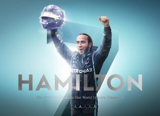 Gara F1 GP Turchia 2020, Hamilton sette volte campione del mondo Gara F1 GP Turchia 2020