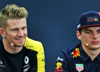 Red Bull Racing, Hulkenberg prenderà il posto di Albon? Red Bull Racing