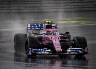 Qualifiche F1 GP Turchia 2020, Stroll in Pole! Qualifiche F1 GP Turchia 2020