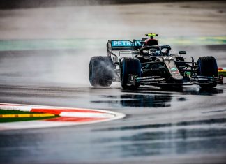 GP Cina 2021, Valtteri Bottas potrebbe saltare l’evento GP Cina 2021