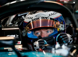 Sam Bird Formula E: “Abbiamo le capacità per vincere” sam bird formula e jaguar