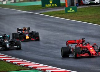 F1, il futuro è lo streaming su Amazon? drive to survive 3 f1 streaming
