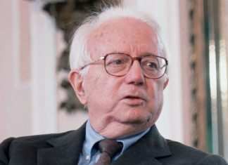 Enzo Biagi, una vita per il giornalismo