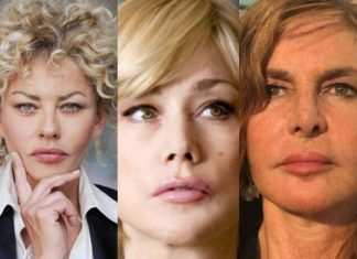 Nancy Brilli e l’Ares Gate, il mistero di quel passato oscuro
