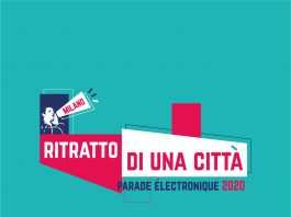 Parade èlectronique 2020, il nuovo programma Parade électronique - Per gentile concessione di Alice Suppa uff stampa
