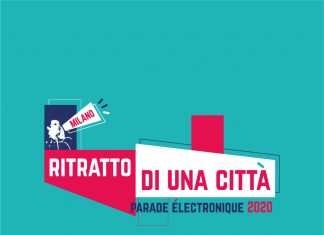 Parade èlectronique 2020, il nuovo programma Parade électronique - Per gentile concessione di Alice Suppa uff stampa
