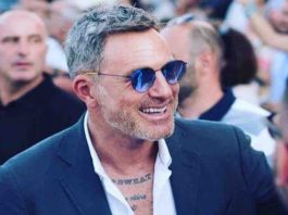 Filippo Nardi, ex iena e ora disoccupato, entra al GF Vip