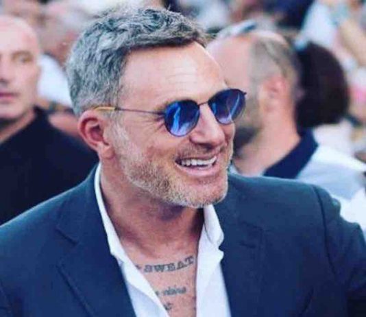 Filippo Nardi, ex iena e ora disoccupato, entra al GF Vip