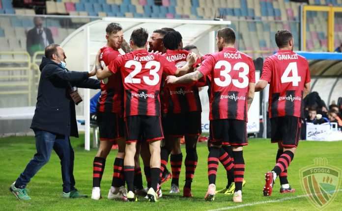 Foggia
