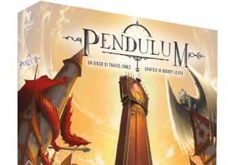 Pendulum, l’ascesa del nuovo Re Senza Tempo pendulum