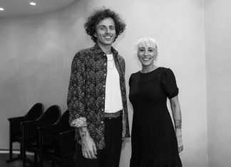 Ghemon, “Inguaribile romantico” è il nuovo singolo con Malika Ayane Ghemon e Malika, insieme per "Inguaribile Romantico" - Per gentile concessione di Wordsforyou
