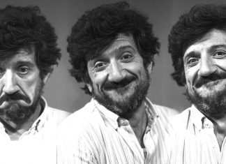 Gigi Proietti: il viaggio tra i capolavori dell’Artista Gigi Proietti - Photo Credits: RB Casting