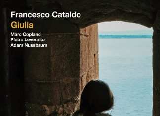 Francesco Cataldo: “Le immagini sono le parole che mancano alla mia musica”
