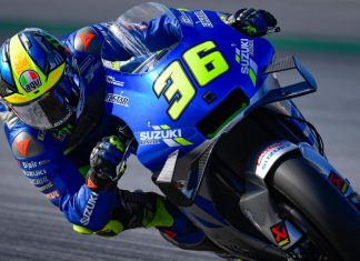 Gara MotoGP GP d’Europa 2020, finalmente Mir Gara MotoGP GP d'Europa 2020
