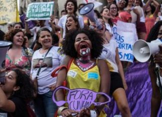 Brasile, la difficoltà dell’aborto Aborto Brazile - photo credits: web