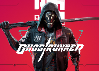Ghostrunner Recensione: Frenesia Ninja Arcade!