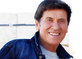 Gianni Morandi, ecco il testo della canzone “Apri tutte le porte” a Sanremo 2022 gianni morandi apri tutte le porte sanremo © urbanpost.it