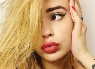 Pierpaolo Pretelli, dopo Ariadna, un’altra ex famosa: Ginevra Lambruschi