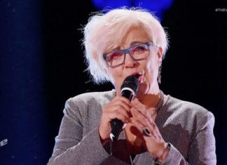 Chi è l’insegnante Giovanna Sorrentino che ha conquistato The Voice