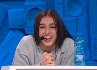 Chi è Giulia Stabile, la ballerina di Amici, ed il flirt “misterioso”