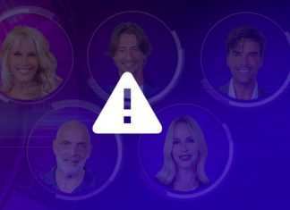 GF Vip, televoto annullato: arriva un provvedimento disciplinare