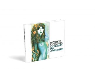 Riccardo Cocciante, “Concerto per Margherita”