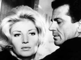 Monica Vitti, chi sono i genitori Adele Vittiglia e Angelo Ceciarelli