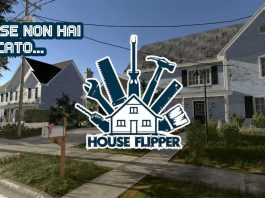 Forse non hai giocato… House Flipper House Flipper Photo credit: web