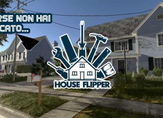 Forse non hai giocato… House Flipper House Flipper Photo credit: web