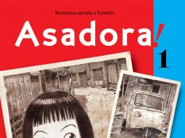 Asadora, il nuovo manga di Urasawa: Recensione