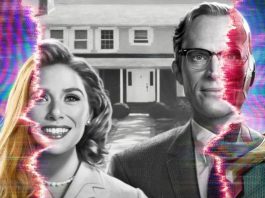 WandaVision, Paul Bettany: tutto avrà senso wandavision