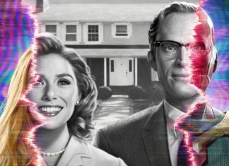 WandaVision, Paul Bettany: tutto avrà senso wandavision