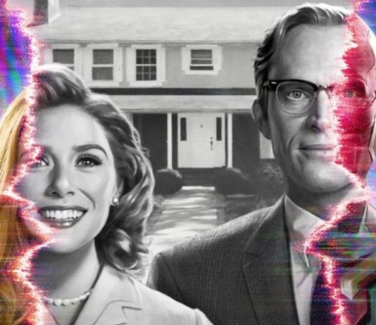WandaVision, Paul Bettany: tutto avrà senso wandavision