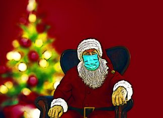 In arrivo le nuove regole per Natale ai tempi del Coronavirus