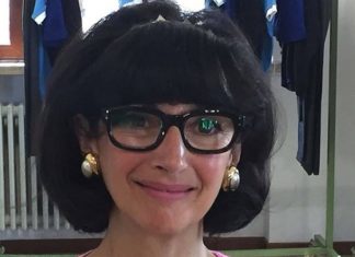 Chi è Maria Rosa Petolicchio, professoressa di matematica de Il Collegio