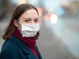 Nuovo bollettino Coronavirus: in Italia 13.189 i positivi le mascherine