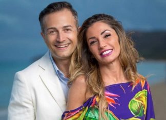 Uomini e Donne: la reazione di Ida al ritorno di Riccardo nella trasmissione Uomini e Donne, Riccardo Guarnieri e Ida Platano