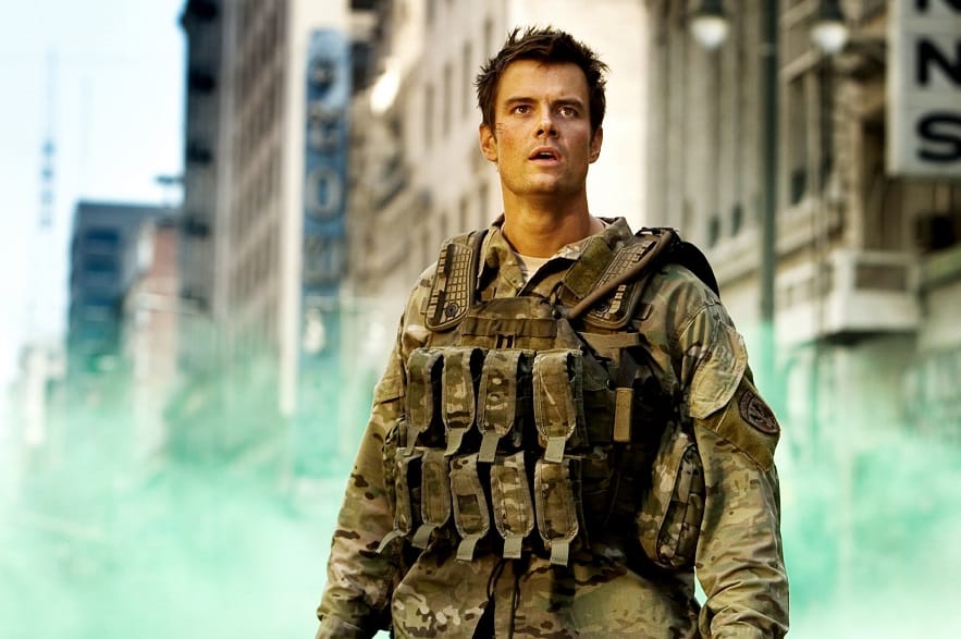 Josh Duhamel - Photo Credits: Il Cineocchio