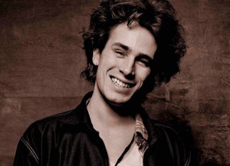 Jeff Buckley, “Una goccia pura in un oceano di rumore” Il cantautore statunitense Jeff Buckley (1966-97) - © Kevin Westenberg, artwave.it